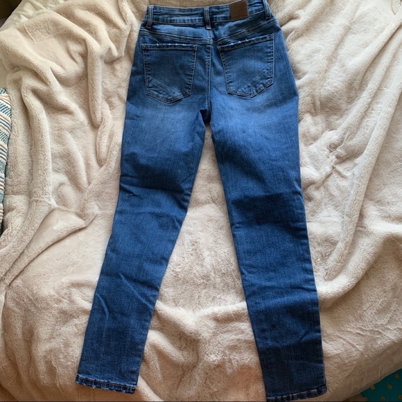 ❌SOLD Mom Jeans Maurices - Picture 6 of 7